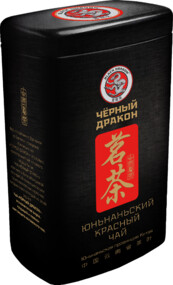 Чай Черный дракон 