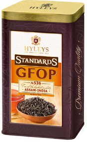 Чай Hyleys Стандарт 