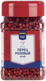 Перец METRO CHEF розовый, 60 г