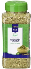 Розмарин METRO CHEF нарезанный, 100 г