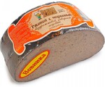 Хлеб ржаной «Рижский хлеб» с морковью, 220 г