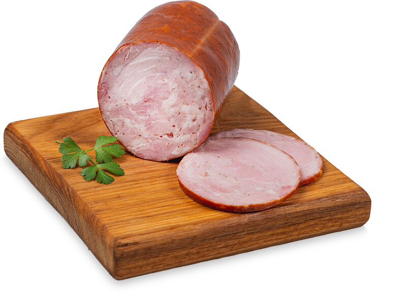 Колбаса Мясо.Соль.Специи 