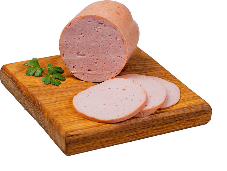 Докторская колбаса по рецепту 1936 г