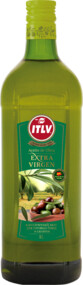 Масло оливковое ITLV Extra Virgen, 1л Испания, 1 л