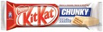KitKat Chunky White chocolate / КитКат белый шоколад 42 гр