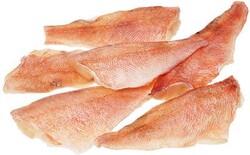 Филе морского окуня на коже ~600г