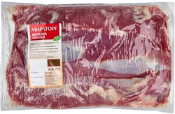 Вырезка свиная Мираторг замороженная