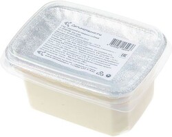 Сыр плавленый с луком для супа 35% жир., 250г