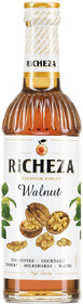Сироп Грецкий орех Richeza, 1 л., стекло