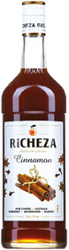 Сироп RiCHEZA «Корица», 1 л