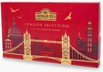 Набор чайный Ahmad Tea London Selection 40пак