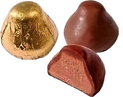 Конфеты Золотые купола, Рот Фронт