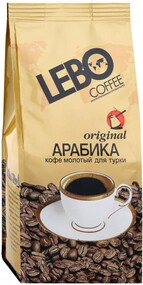 Кофе Lebo 