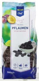 Чернослив Metro Chef без косточки 500 г