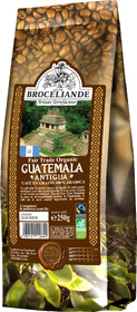 Кофе Broceliande Гватемала 250 гр. зерно (14)
