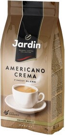 Кофе Jardin Americano Crema молотый 75 г