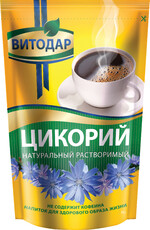 Напитки Русский цикорий цикорий 85 гр. Витодар порошок ZIP (12)