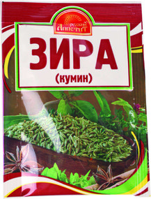 Зира Русский Аппетит 10 г