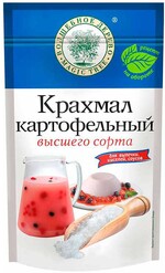 Крахмал картофельный Волшебное дерево, 200 г