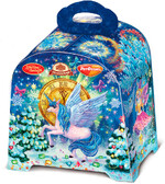 Новогодний подарок Шоколадный зодиак, 1 кг