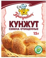 Кунжут Приправыч 15г