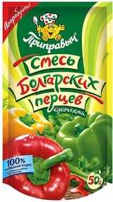 Специя Приправыч Тмин, 15 гр., сашет