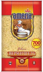 Вермишель AMERIA, 700 г