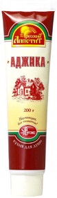 Аджика «Русский аппетит», 200 г