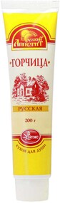 Горчица «Русский аппетит» Русская, 200 г