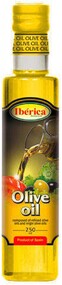 Масло Iberica Оливковое 100%, 0,25л