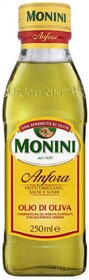 Масло оливковое Monini Anfora 250 мл