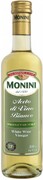 Уксус винный Monini белый 7.1%, 500 мл