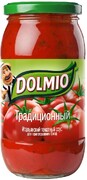 Соус Dolmio томатный Традиционный, 500 г