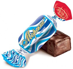 Конфеты Красный Октябрь Морские