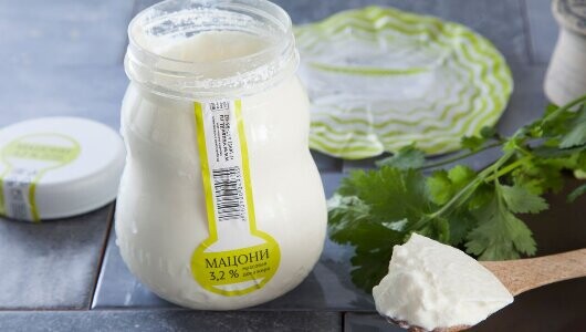 Мацони 3,2%