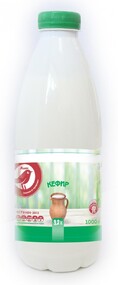 Кефир Auchan Красная Птица 3,2%, 1 л пл.бут.