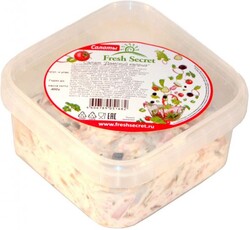Салат Freshsecret Дамский каприз, 400 г
