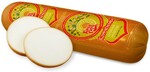 Продукт плавленый сырный «Город сыра» колбасно-копченый, 1 упаковка (0,3-1 кг)