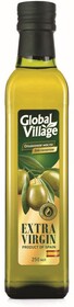 Масло оливковое Global Village 250мл