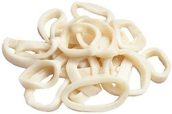 Кольца кальмара ~ 400г