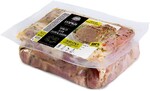 Лопатка свиная в маринаде БЛИЖНИЕ ГОРКИ охлажденная в вакуумной упаковке