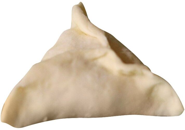 Самса мини «Уральские пельмени», вес