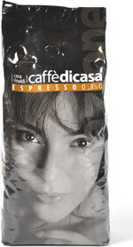 Кофе в зернах Casa Rinaldi Золотой 1 кг