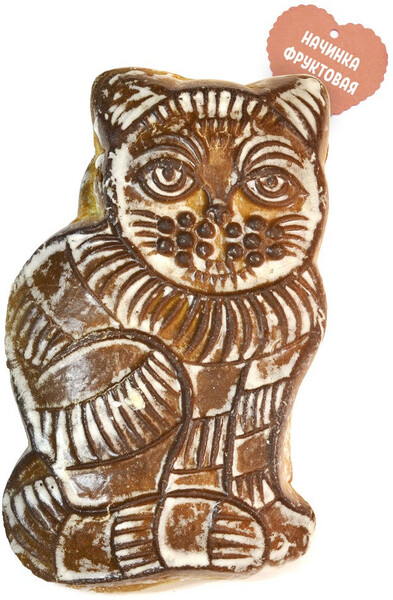 Тульский пряник 