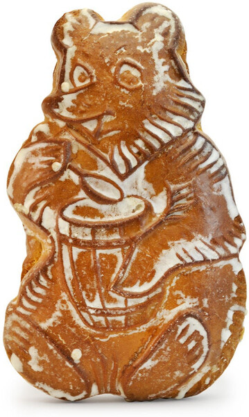 Тульский пряник 