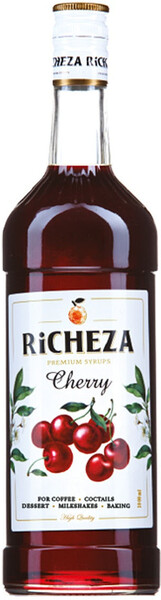 Сироп RiCHEZA «Вишня», 1 л