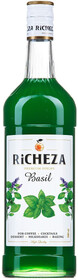Сироп Базилик RiCHEZA 1 л.