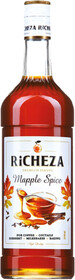 Сироп Кленовый с пряностями RiCHEZA 1 л.
