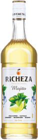 Сироп RiCHEZA «Мохито», 1 л