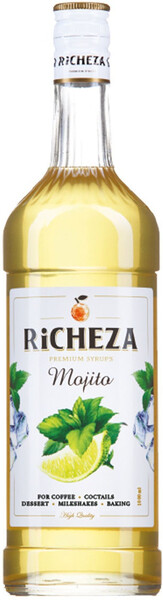 Сироп RiCHEZA «Мохито», 1 л
